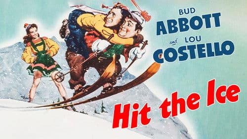 Abbott und Costello auf Glatteis Bild 4