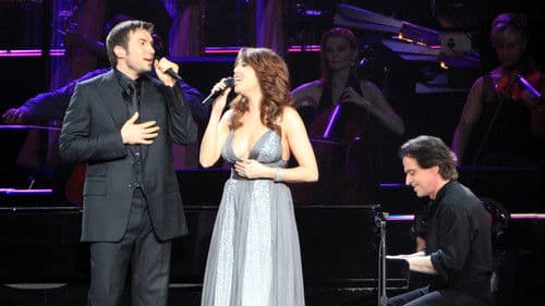 Yanni: Voices - Live from the Forum in Acapulco Bild 2