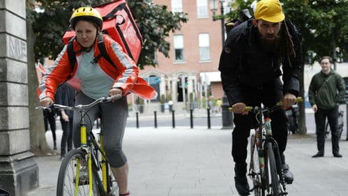 Bicycle Thieves: Pumped Up Bild 3