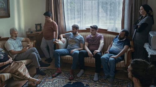 Zamanımızın Bir Kahramanı Bild 1