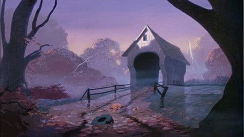 The Legend of Sleepy Hollow Bild 2