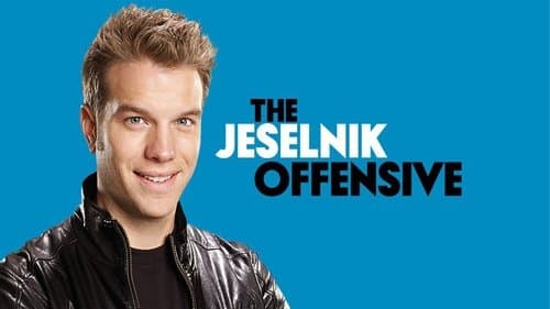 The Jeselnik Offensive Bild 1