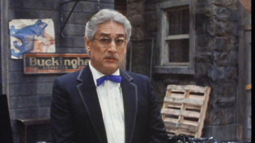 Cinéma, cinéma Bild 1