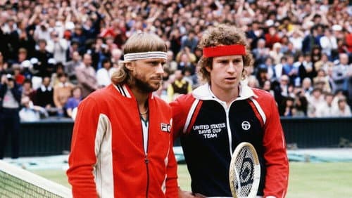 McEnroe/Borg: Fire & Ice Bild 1