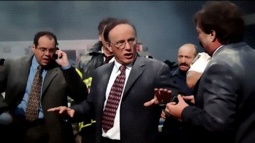 Rudy: The Rudy Giuliani Story Bild 1