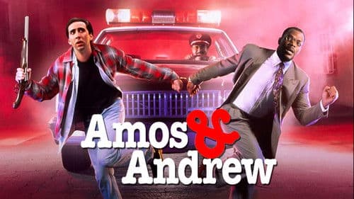 Amos & Andrew - Zwei fast perfekte Chaoten Bild 4