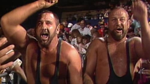 WWE SuperTape: Volume 1 Bild 1