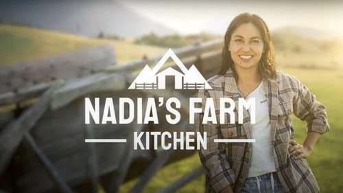Nadia's Farm Kitchen Bild 1