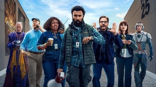 The Franchise Bild 1