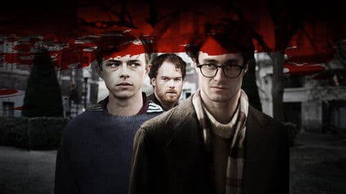 Kill Your Darlings - Junge Wilde Bild 5