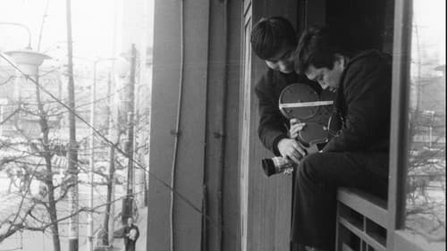 Ein Mann verschwindet Bild 2