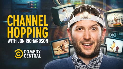 Channel Hopping with Jon Richardson Bild 2