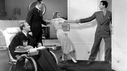 Liebe im Handumdrehen Bild 5