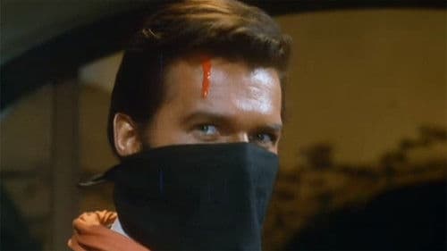 Desperado - Der geheimnisvolle Rächer Bild 1