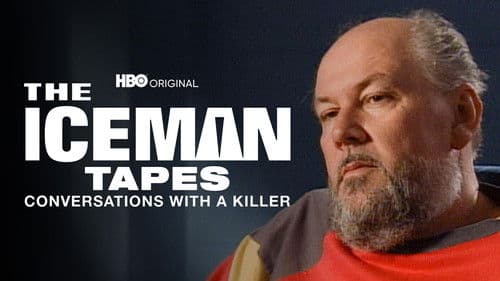 The Iceman Tapes: Conversations with a Killer Bild 3