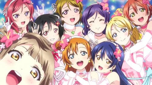 ラブライブ！μ's Live Collection Bild 1