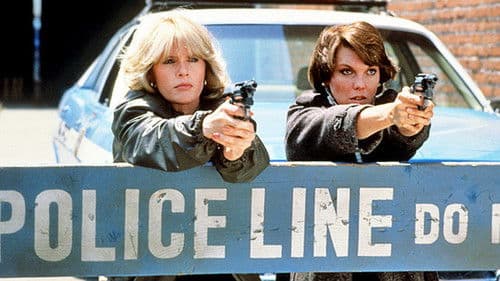 Cagney & Lacey Bild 3