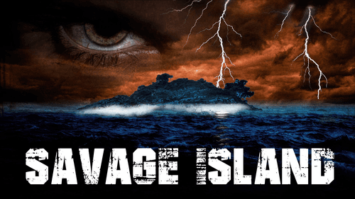 Savage Island Bild 1