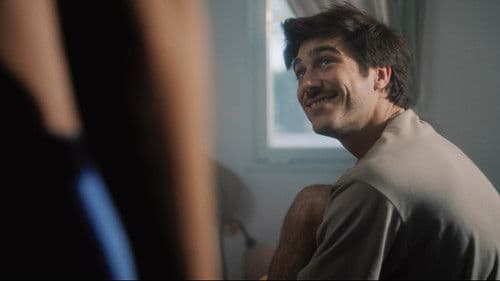 Los amantes astronautas Bild 3