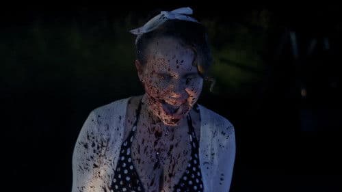 Bloody Axe Wound Bild 4