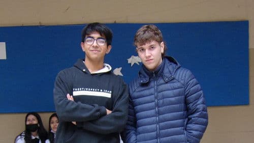 Mateo es un perro Bild 1