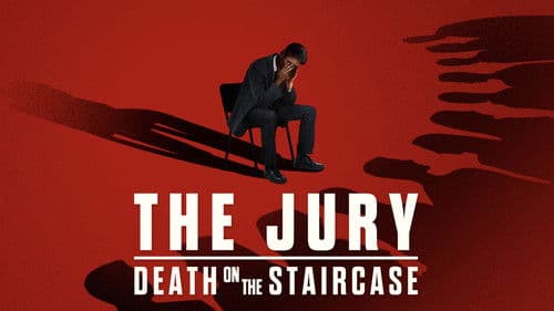 The Jury: Death on the Staircase Bild 3