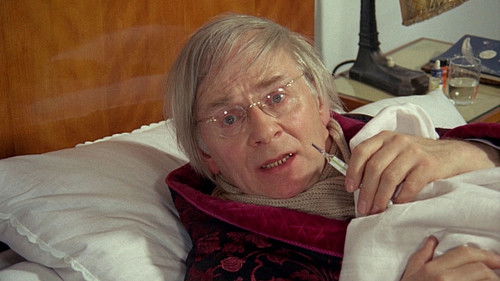 Pepe, der Paukerschreck Bild 1