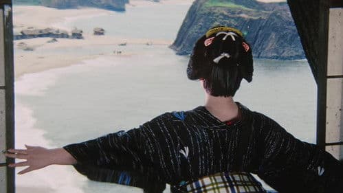 Zatoichi in Desperation Bild 8