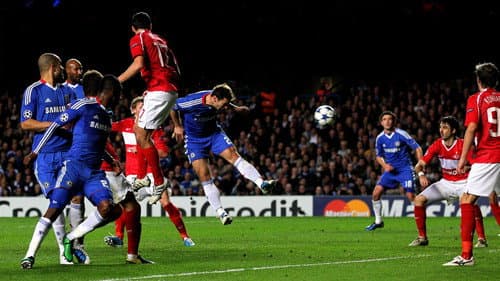 Chelsea FC - Season Review 2010/11 Bild 1