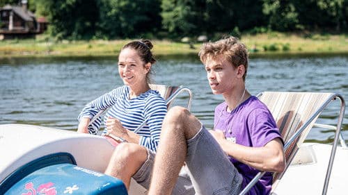 Nikdy nehovor nikdy Bild 4