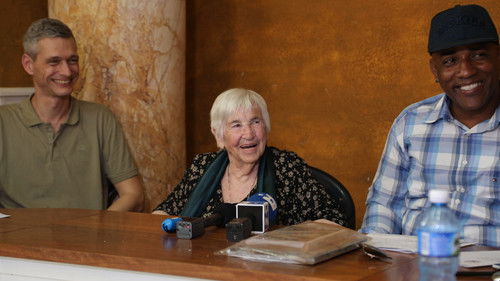 Wo der Himmel aufgeht Bild 1