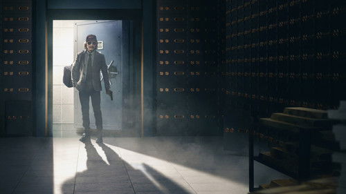 How to Rob a Bank Bild 5