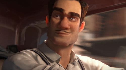 Poignée de Caramels Bild 2