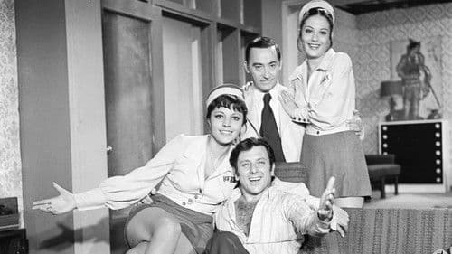 Ένας τρελλός τρελλός αεροπειρατής Bild 1