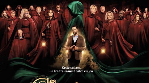 Les Traîtres Bild 8