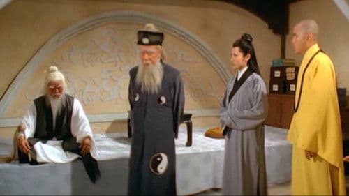 Master der Shaolin Bild 2