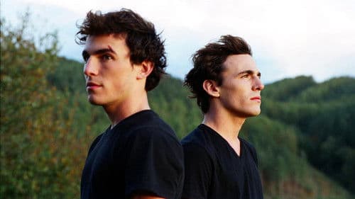 Reich mir deine Hand Bild 1