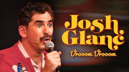 Josh Glanc: Vrooom Vrooom Bild 1