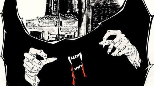 Nightmare in Blood Bild 1