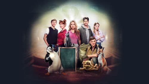 Die Schule der magischen Tiere 3 Bild 4