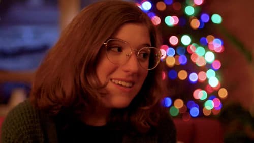 Red Lights and Blue Bild 5