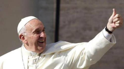 Il nostro Papa Bild 1