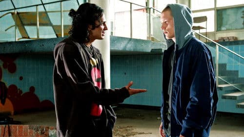 Bis aufs Blut Bild 3