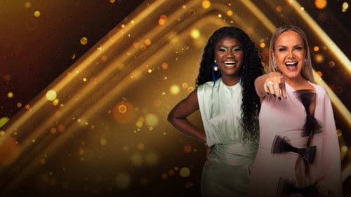 The Masked Singer Brasil Bild 3