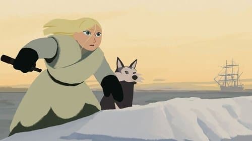 Tout en haut du monde Bild 1