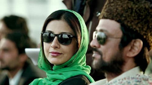 Haider - Auge um Auge Bild 6