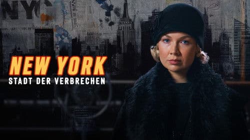 New York Stadt der Verbrechen Bild 1
