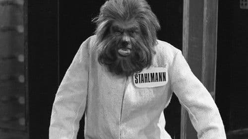 Doctor Who: Inferno Bild 5