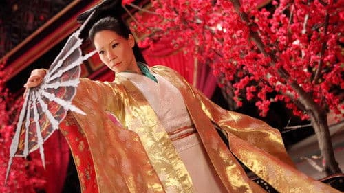 The Man with the Iron Fists Bild 5