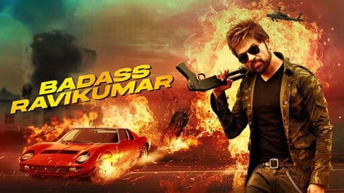 Badass Ravi Kumar Bild 5